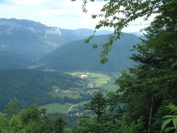 Holiday Home Vesna Brod na Kupi Dış mekan fotoğraf