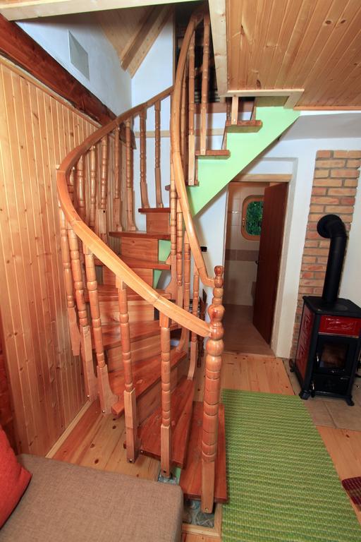 Holiday Home Vesna Brod na Kupi Oda fotoğraf