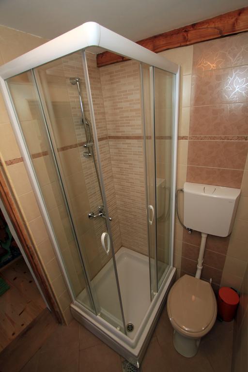Holiday Home Vesna Brod na Kupi Oda fotoğraf