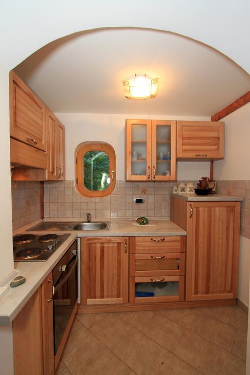 Holiday Home Vesna Brod na Kupi Oda fotoğraf