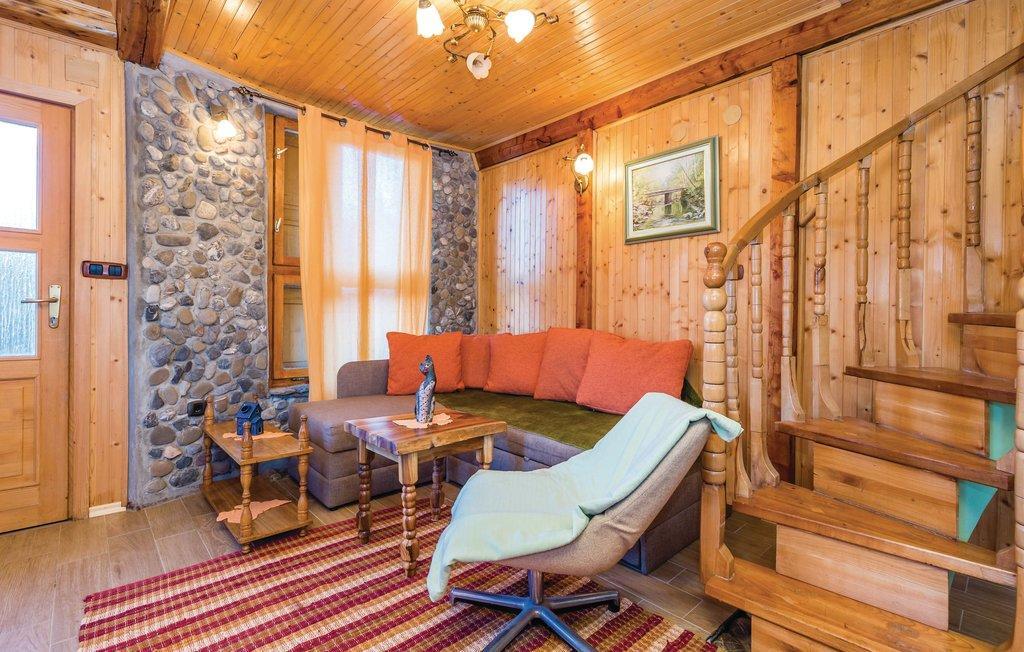 Holiday Home Vesna Brod na Kupi Dış mekan fotoğraf